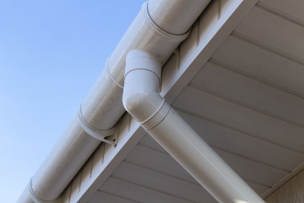 Gutter Installation Service in Taylor