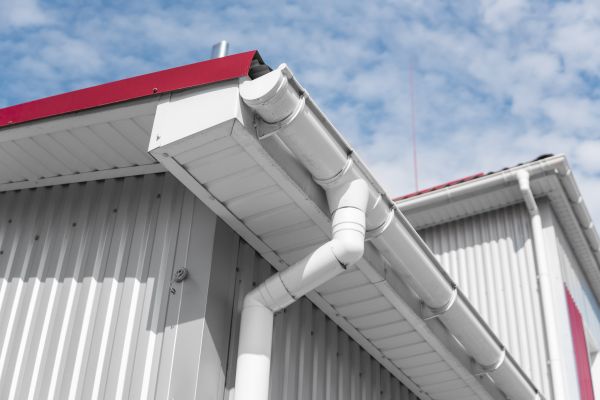 Downpipe Installation in Taylor