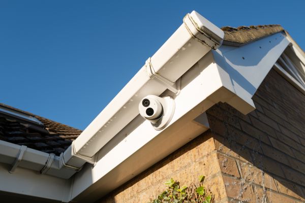 Box Gutter Replacement in Taylor