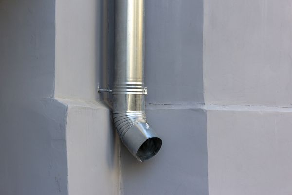Cost of Aluminum Gutter Replacement in Taylor