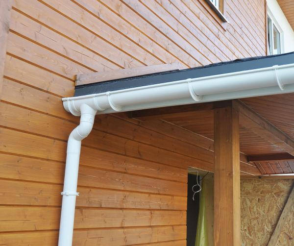 Gutter Waterproofing in Taylor