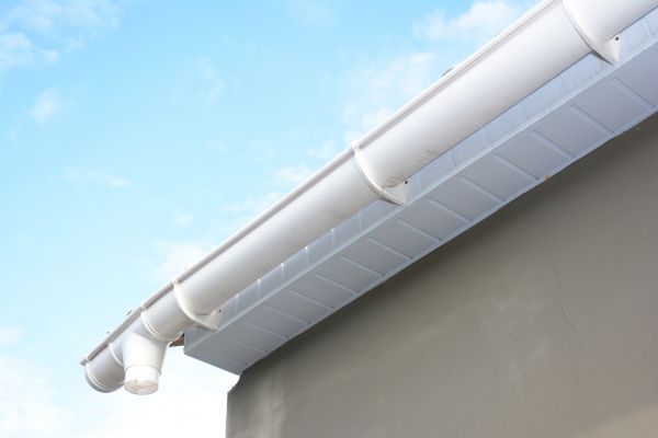 Gutter Patching in Taylor