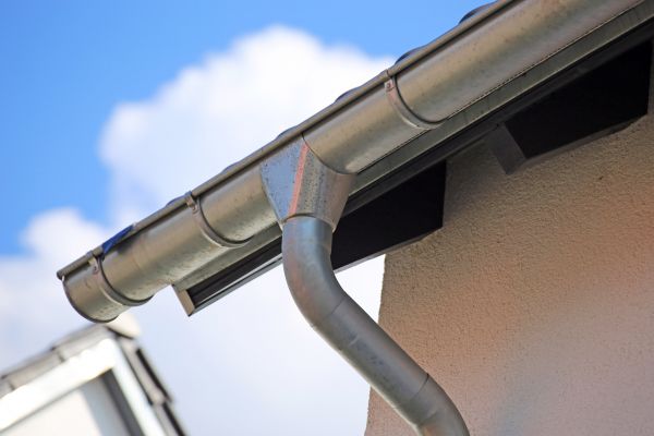 Guttering Replacement in Taylor