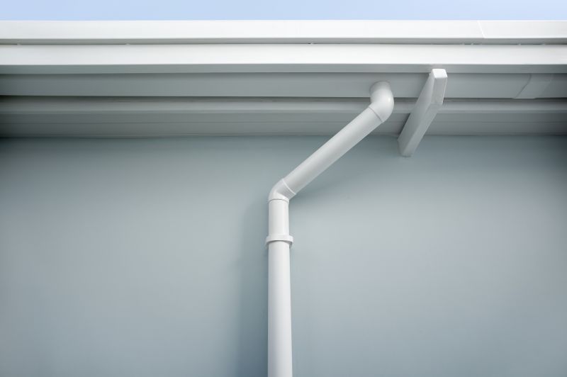Gutter Downspout Repair