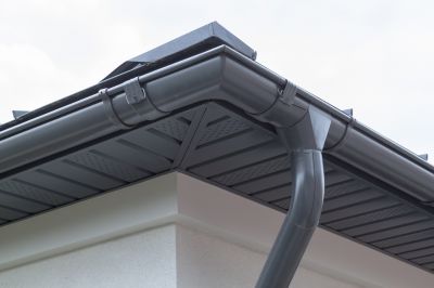 Why Gutter Covers Are Essential